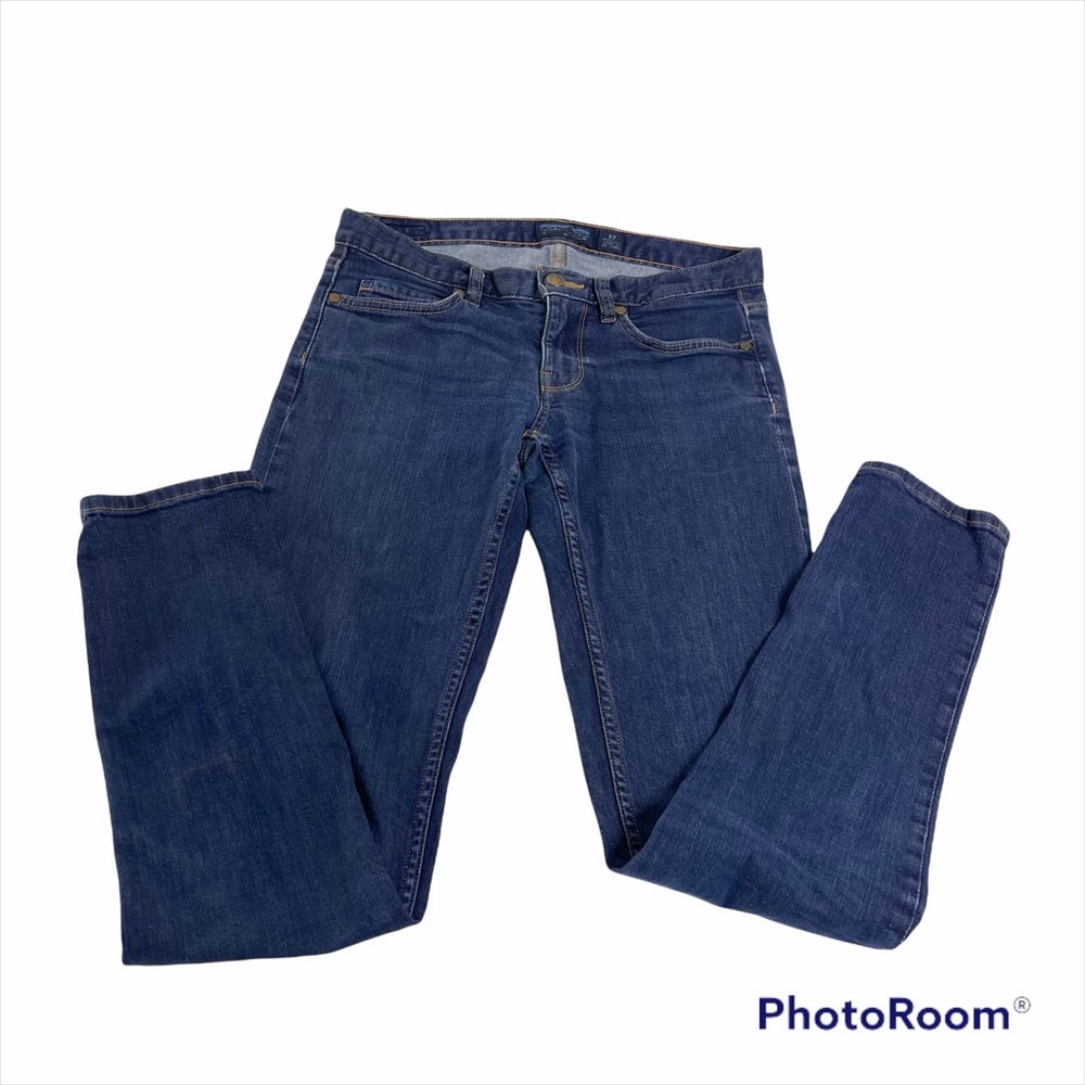 Patagonia | Skinny Jeans